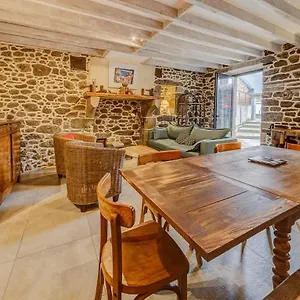 Hébergement de vacances Minihic - Belle Maison 3 Chambres- Proche, Saint-Malo